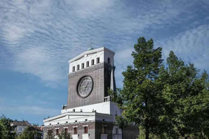 Pronájem bytu 3+kk, Praha - Vinohrady, Laubova, 109 m2