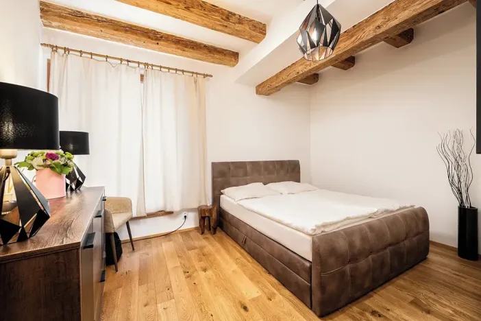 Pronájem bytu 3+kk, Sokolnice, Zámecká, 71 m2