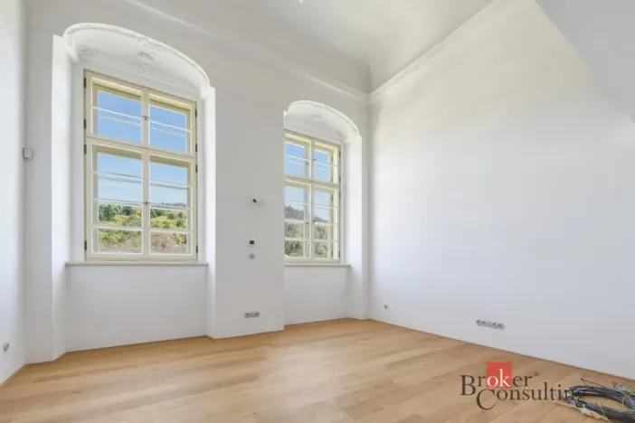 Prodej bytu 2+kk, Jince, Slavíkova, 59 m2