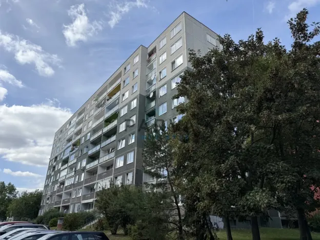 Pronájem bytu 3+1, Praha - Stodůlky, Mezi školami, 78 m2