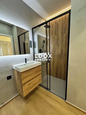 Pronájem bytu 3+kk, Praha - Nusle, Maroldova, 58 m2