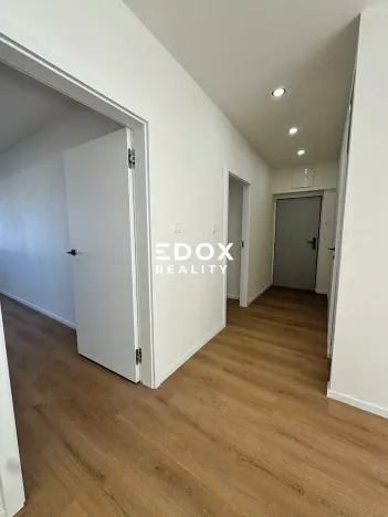 Pronájem bytu 3+kk, Praha - Nusle, Maroldova, 58 m2
