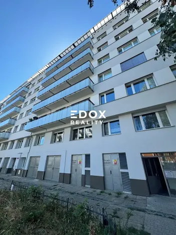 Pronájem bytu 3+kk, Praha - Nusle, Maroldova, 58 m2