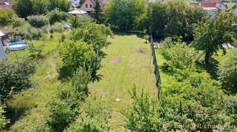 Prodej pozemku pro bydlení, Nepřevázka, 904 m2