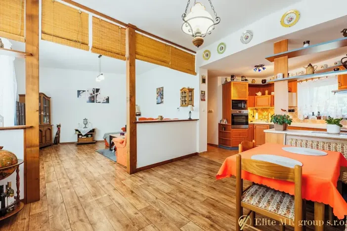 Prodej rodinného domu, Velké Poříčí, V Olšině, 275 m2