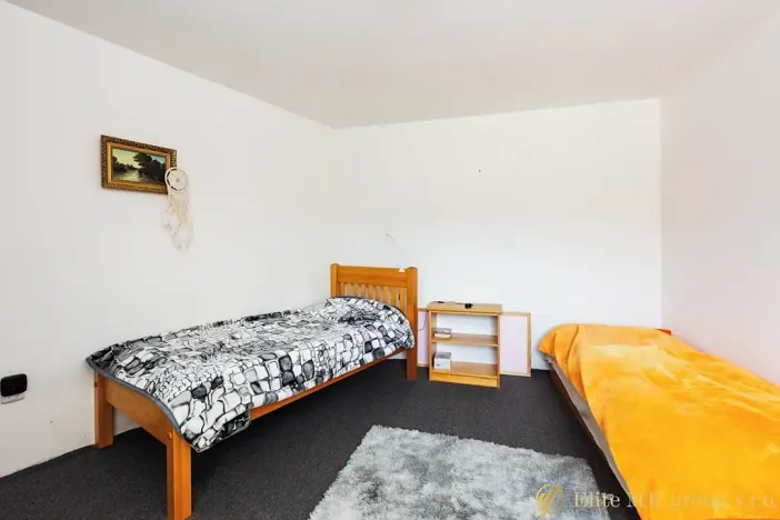 Prodej rodinného domu, Velké Poříčí, V Olšině, 275 m2