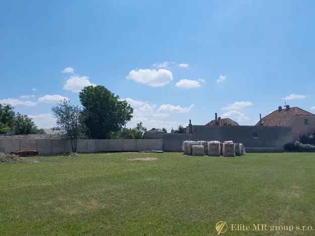 Prodej pozemku pro bydlení, Všechlapy, 927 m2