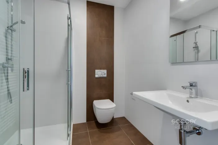 Pronájem rodinného domu, Praha - Horní Počernice, U Zimoviště, 137 m2