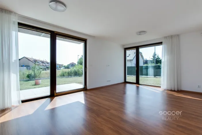 Pronájem rodinného domu, Praha - Horní Počernice, U Zimoviště, 137 m2