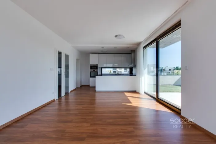 Pronájem rodinného domu, Praha - Horní Počernice, U Zimoviště, 137 m2