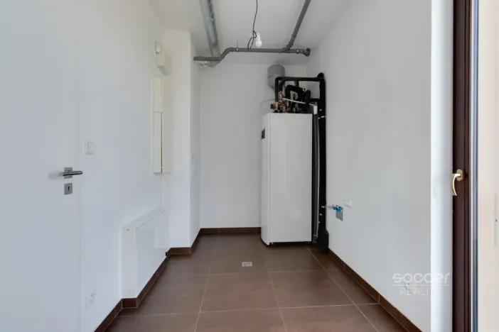 Pronájem rodinného domu, Praha - Horní Počernice, U Zimoviště, 137 m2