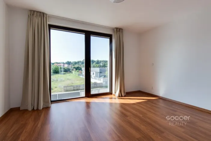 Pronájem rodinného domu, Praha - Horní Počernice, U Zimoviště, 137 m2