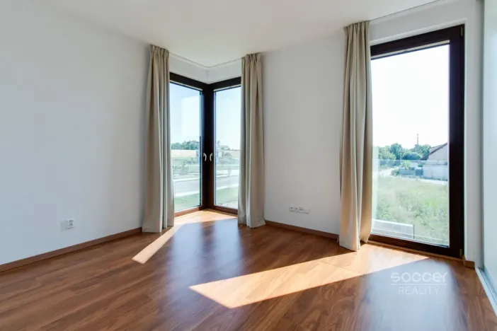 Pronájem rodinného domu, Praha - Horní Počernice, U Zimoviště, 137 m2