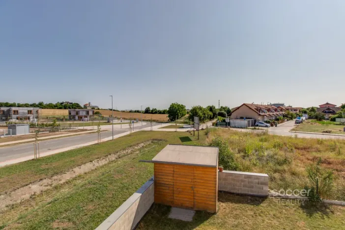 Pronájem rodinného domu, Praha - Horní Počernice, U Zimoviště, 137 m2
