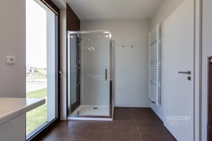Pronájem rodinného domu, Praha - Horní Počernice, U Zimoviště, 137 m2