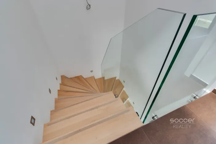 Pronájem rodinného domu, Praha - Horní Počernice, U Zimoviště, 137 m2