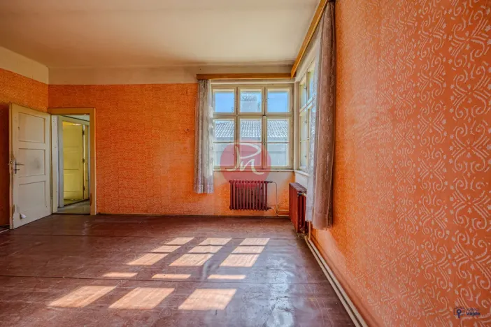 Prodej rodinného domu, Ostrava, Gregárkova, 200 m2