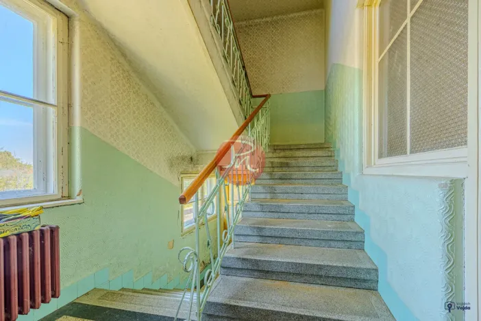 Prodej rodinného domu, Ostrava, Gregárkova, 200 m2