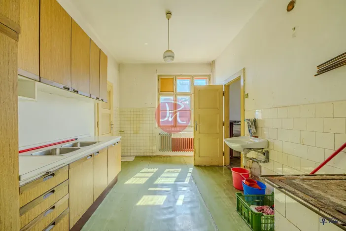 Prodej rodinného domu, Ostrava, Gregárkova, 200 m2