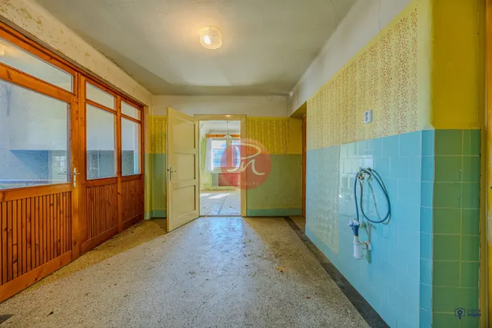 Prodej rodinného domu, Ostrava, Gregárkova, 200 m2