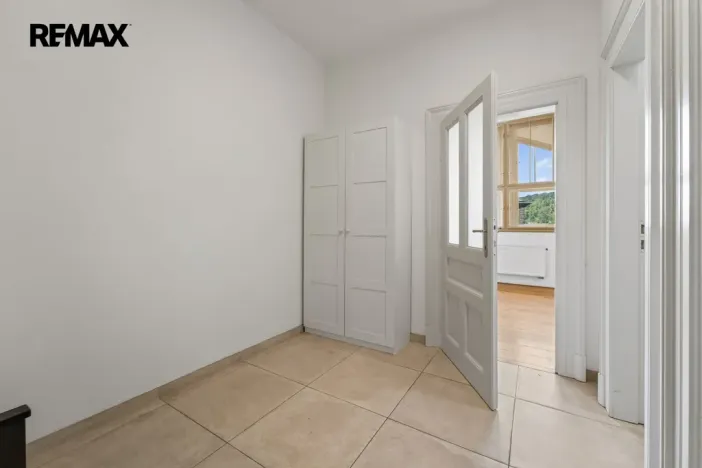 Pronájem bytu 2+kk, Praha - Nové Město, Masarykovo nábřeží, 100 m2