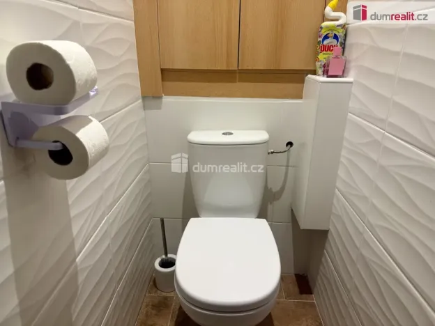 Prodej bytu 3+1, Karviná - Ráj, U Lesa, 64 m2