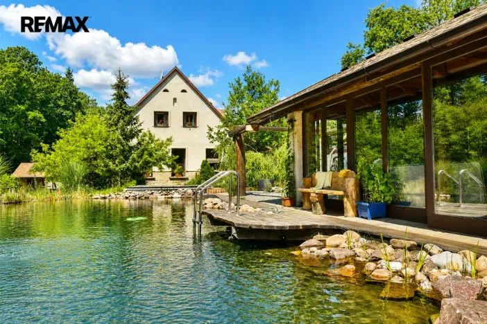 Prodej rodinného domu, Lanžov, 140 m2