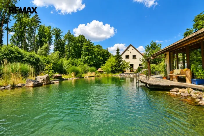 Prodej rodinného domu, Lanžov, 140 m2