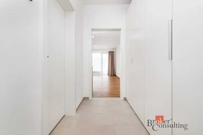 Pronájem bytu 1+kk, Plzeň - Jižní Předměstí, Železná, 47 m2