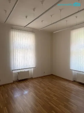 Pronájem kanceláře, Praha, Domažlická, 30 m2