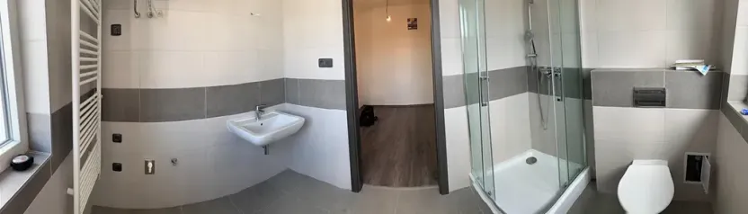 Prodej bytu 2+kk, Praha - Hostivař, Dolnoměcholupská, 47 m2