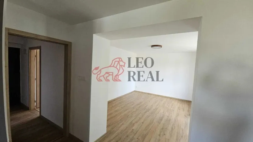 Prodej bytu 2+kk, Hranice - Hranice I-Město, Nádražní, 51 m2