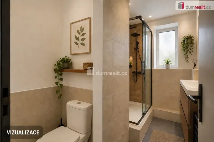 Prodej rodinného domu, Roudnice nad Labem, Na Výsluní, 130 m2