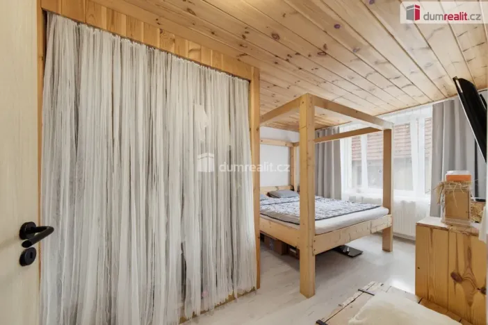 Prodej rodinného domu, Roudnice nad Labem, Na Výsluní, 130 m2