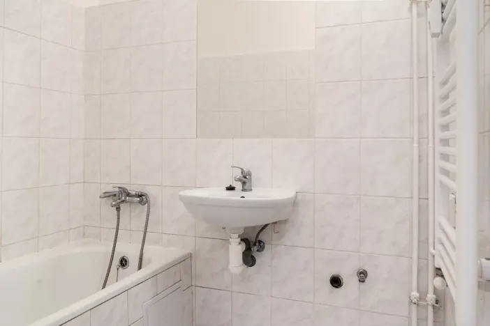 Pronájem bytu 2+kk, Praha - Vinohrady, Hollarovo náměstí, 44 m2