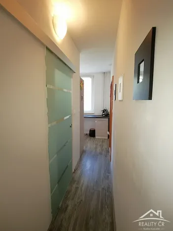 Prodej bytu 2+1, Jihlava, Polní, 56 m2