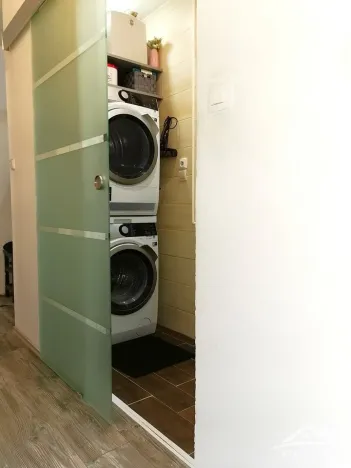 Prodej bytu 2+1, Jihlava, Polní, 56 m2