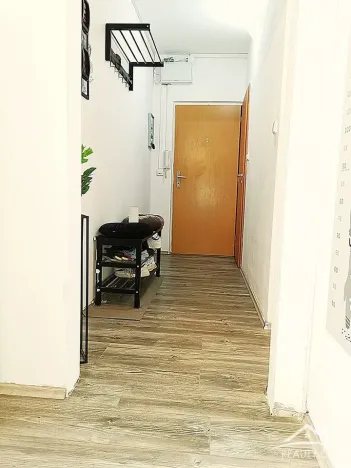 Prodej bytu 2+1, Jihlava, Polní, 56 m2