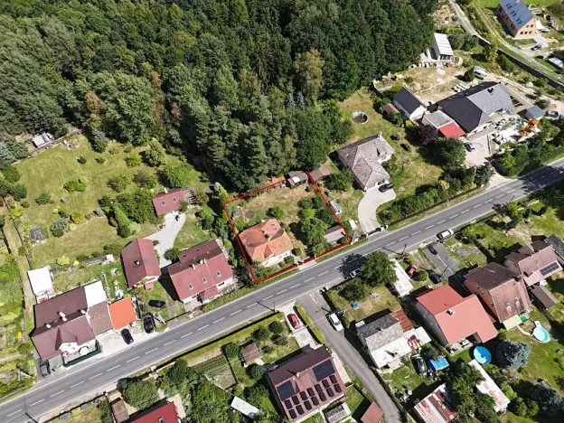 Prodej rodinného domu, Josefov, 168 m2