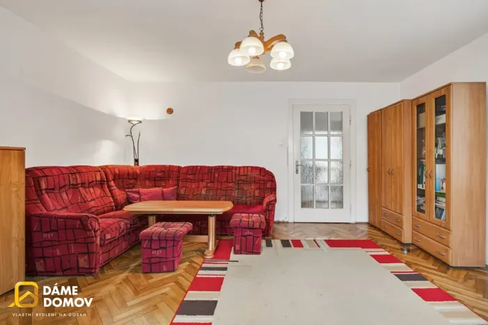 Prodej rodinného domu, Březnice, 225 m2