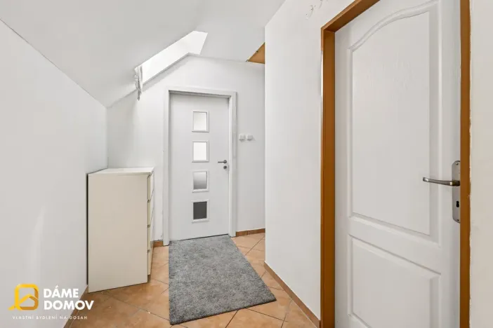 Prodej rodinného domu, Březnice, 225 m2