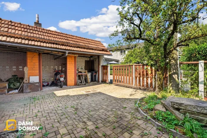 Prodej rodinného domu, Březnice, 225 m2