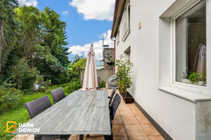 Prodej rodinného domu, Březnice, 225 m2