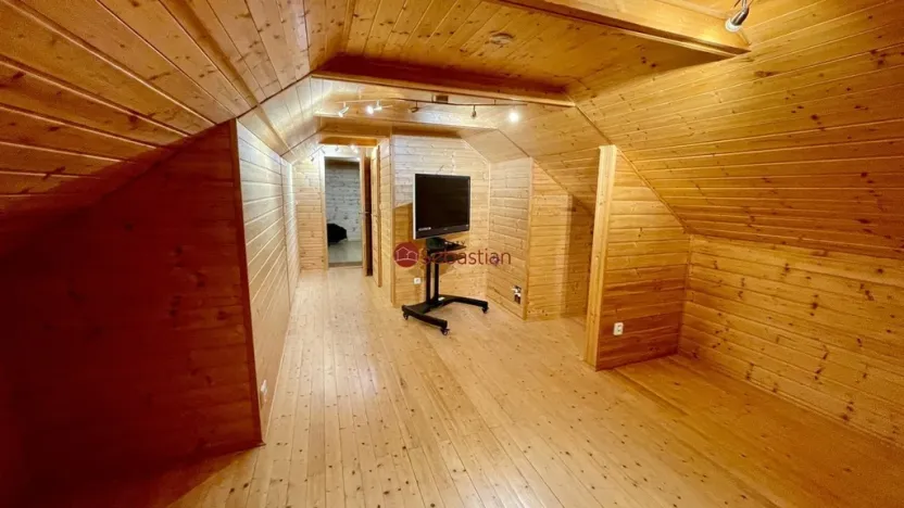 Pronájem bytu 1+kk, Horoměřice, 25 m2