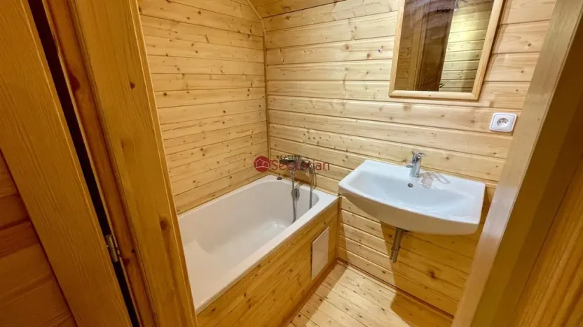Pronájem bytu 1+kk, Horoměřice, 25 m2