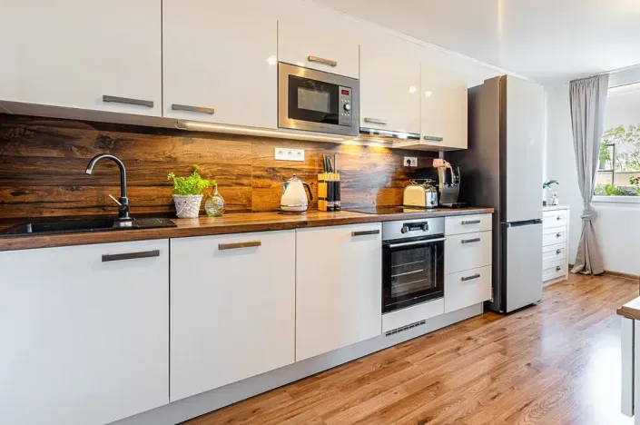 Prodej bytu 3+1, Nové Strašecí, Žižkovo náměstí, 70 m2