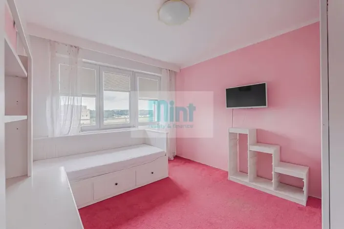Prodej bytu 2+1, Ostrava, Zdeňka Štěpánka, 60 m2