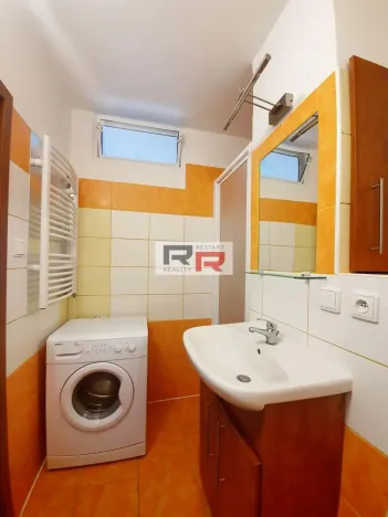 Pronájem bytu 1+1, Olomouc - Nová Ulice, I. P. Pavlova, 32 m2