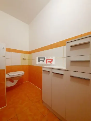 Pronájem bytu 1+1, Olomouc - Nová Ulice, I. P. Pavlova, 32 m2