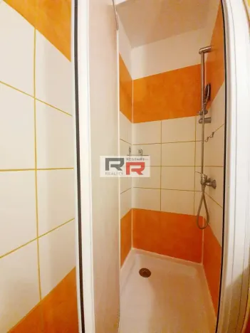 Pronájem bytu 1+1, Olomouc - Nová Ulice, I. P. Pavlova, 32 m2